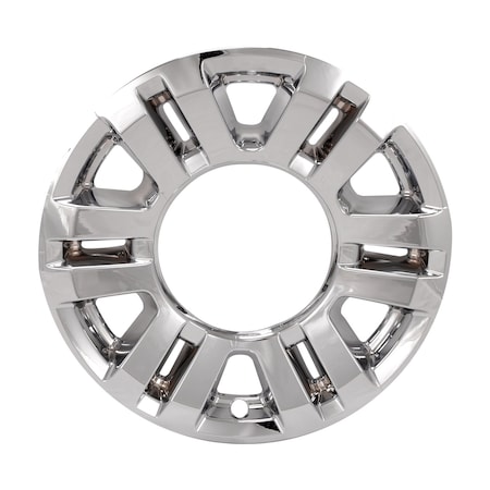 Coast2Coast WHEEL COVER, IMP 17-19 FORD F250 XLT 18 CHROME IMP470X